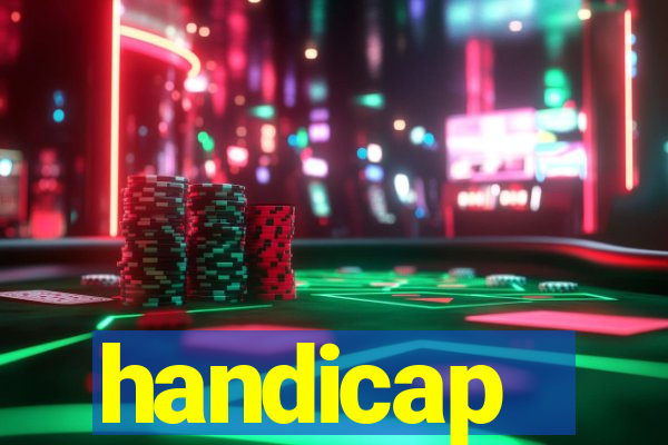 handicap - 2.5 o que significa